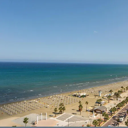 Elena Court Apt 401 * Larnaca