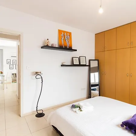 Apartman Elena Court Apt 401 *